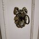 Renovated Art Deco wardrobe