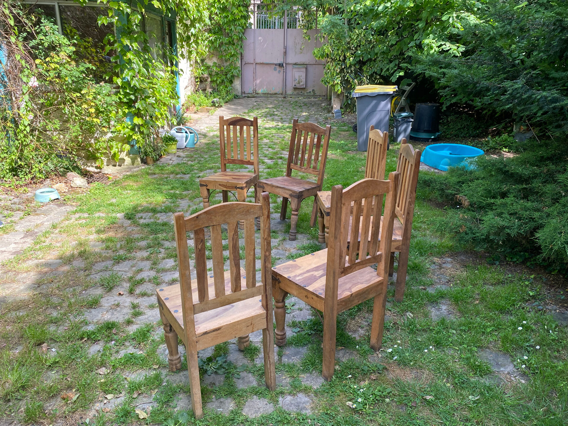 Chairs