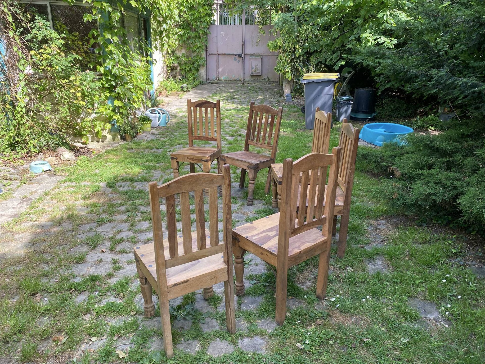 Chairs