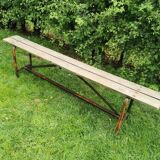 Industrial bench