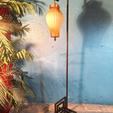 "Indochine" floor lamp 1950s