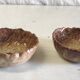 Stoneware bowls from Puisaye by Michel and Denise Pointu - 1950s/60s