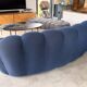 3.5-seater Bubble 2 sofa by Roche Bobois