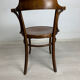 Bistro armchair