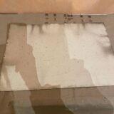 Illustration “The Interrupted Duel”José Garneloalda... 61cmx41cm