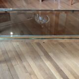 Flaminia design coffee table/Italian design
