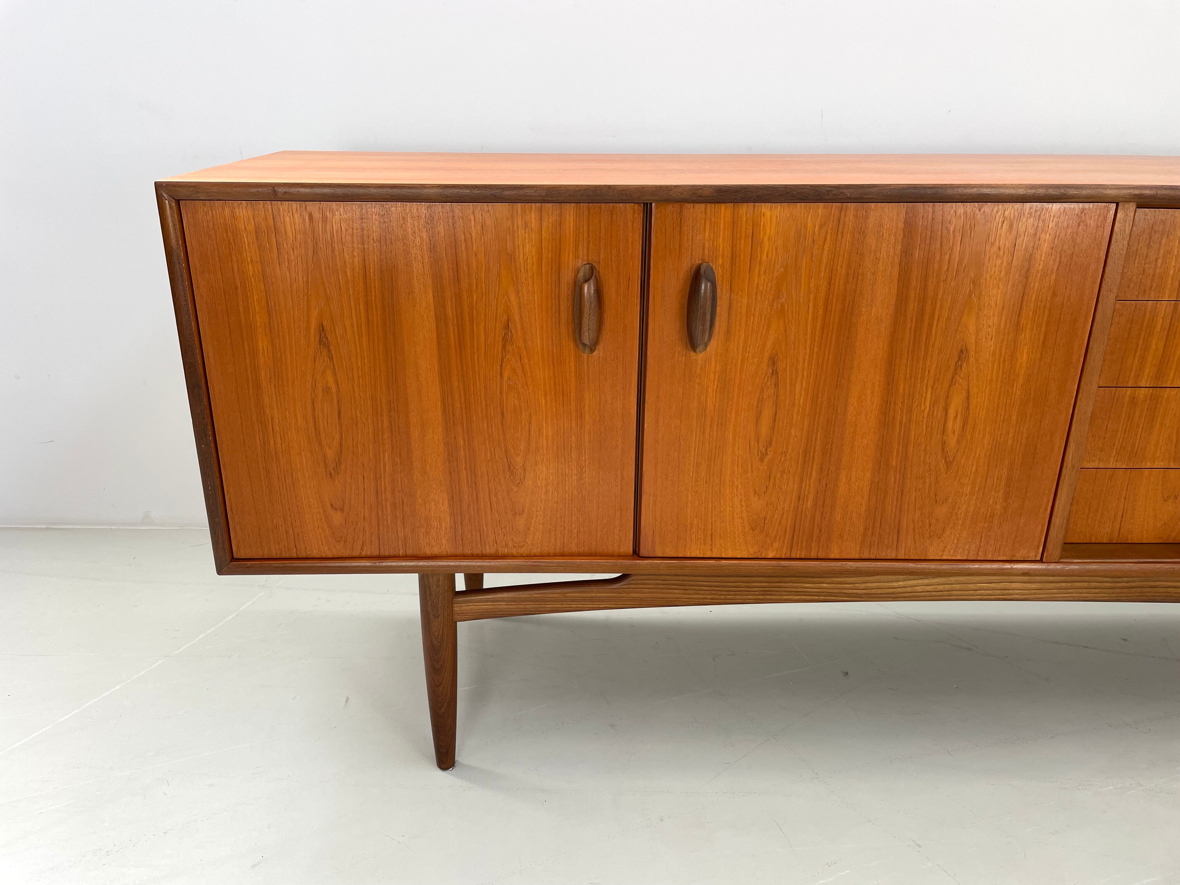 Vintage G-Plan sideboard 1960's