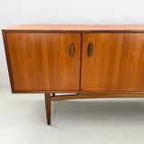 Vintage G-Plan sideboard 1960's