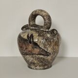 Gargoulette pitcher Vallauris 50'