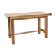 Table à manger, 1970