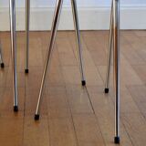 Set of 4 chairs 50/60