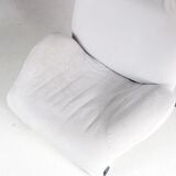 1980s “Wink” chair by Toshiyuki Kita for Cassina, Italy