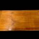 Commode de style Louis XVI en merisier