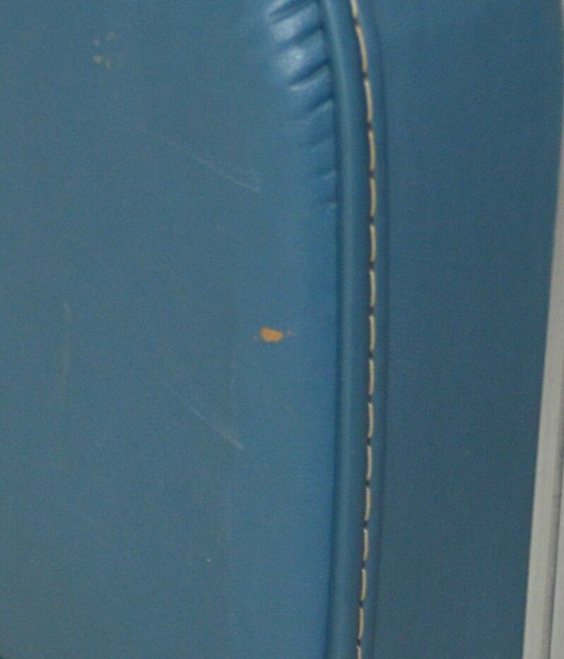 Suitcase 50s hostess