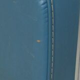 Suitcase 50s hostess