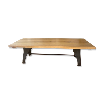 Large office table