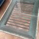 Nepal coffee table
