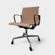 Eames EA117 Herman Miller office chair 1960 Alexander Girard fabric