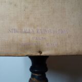 Mannequin stockman Napoleon lll