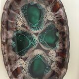 Vallauris dish