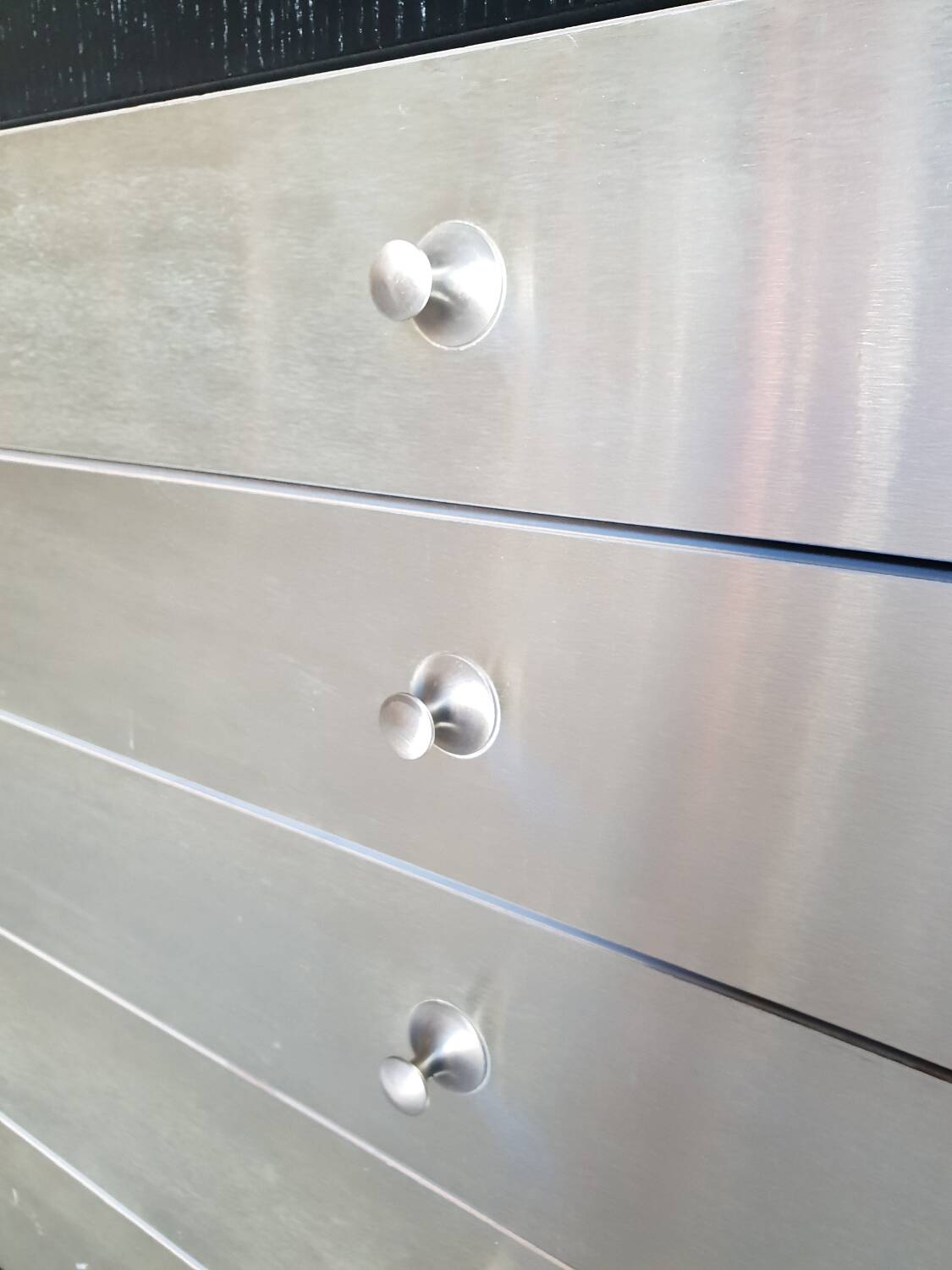 1970s designer sideboard