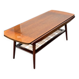 Louis Van Teeffelen Coffee Table