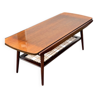 Table De Salon Louis Van Teeffelen