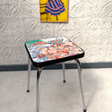 Stool Istanbul
