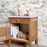 Table de chevet
