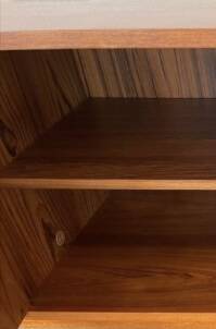 Enfilade scandianve vintage