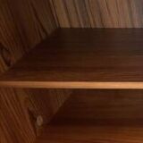 Vintage Scandinavian sideboard