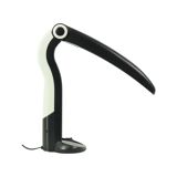 H.T. Huang Toucan Lamp Table Lamp Design Black White