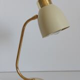 Vintage table lamp 50s