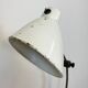 Lampe de table d’atelier industriel années 1960