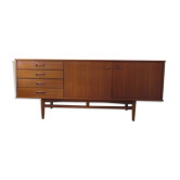 Teak row