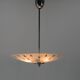 Mid-Century Design Pendant, 1960s