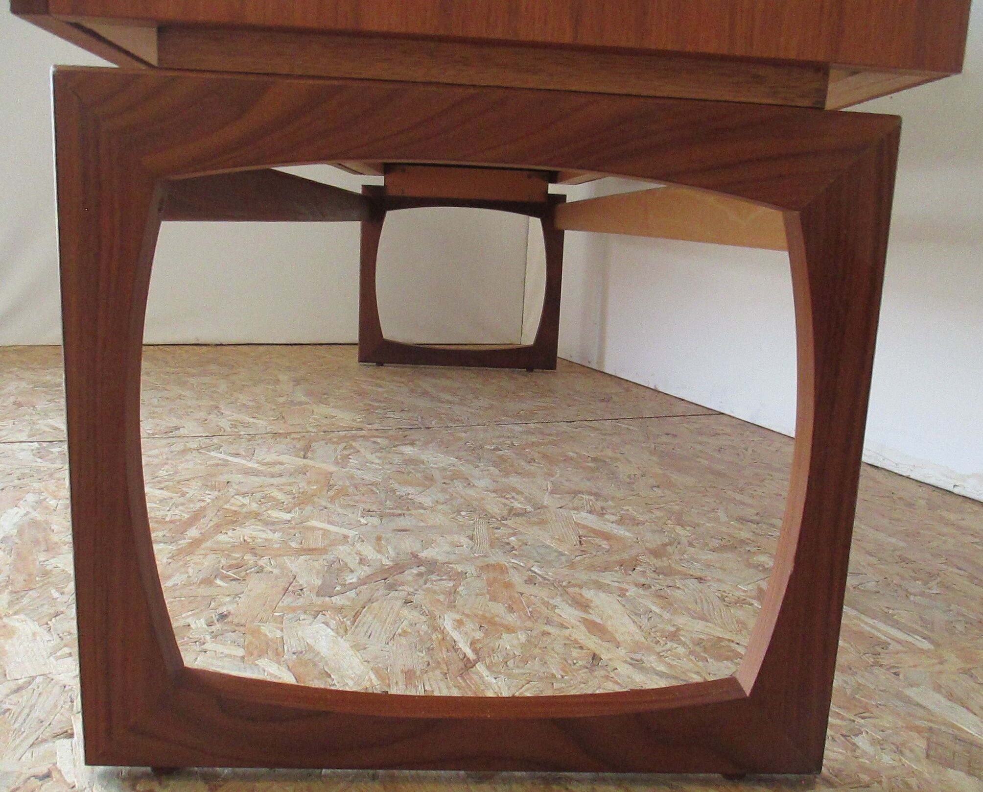 R.Bennett's dresser 1960