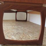 R.Bennett's dresser 1960