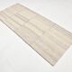 Tapis Kilim beige et marron