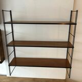 Vintage 60s shelf
