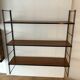 Vintage 60s shelf