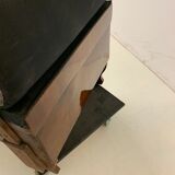 Antique Biedermeier sofa