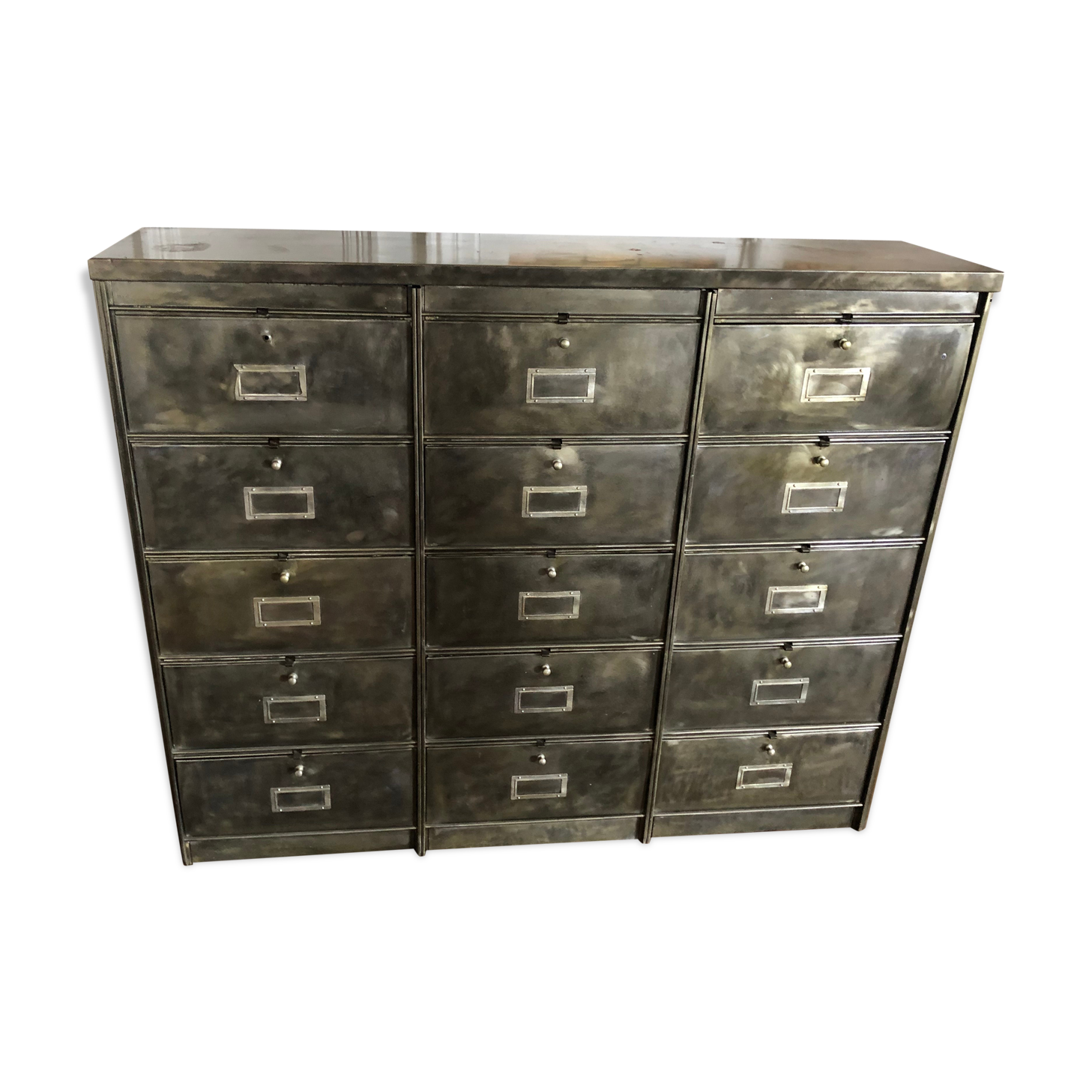 Flasting workshop furniture