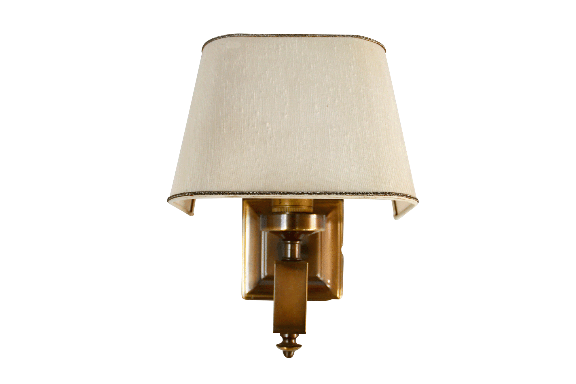 Set of 5 wall sconces, Herda, Holland, 1960s - 70s