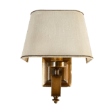 Set of 5 wall sconces, Herda, Holland, 1960s - 70s