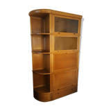 MD library furniture