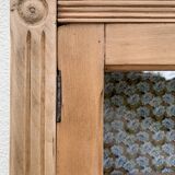 Parisian glazed wardrobe 1940