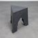 Tabouret fait main « Make & Mold » par Rutger de Regt, 2013