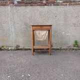 Worker side furniture from the 1950s