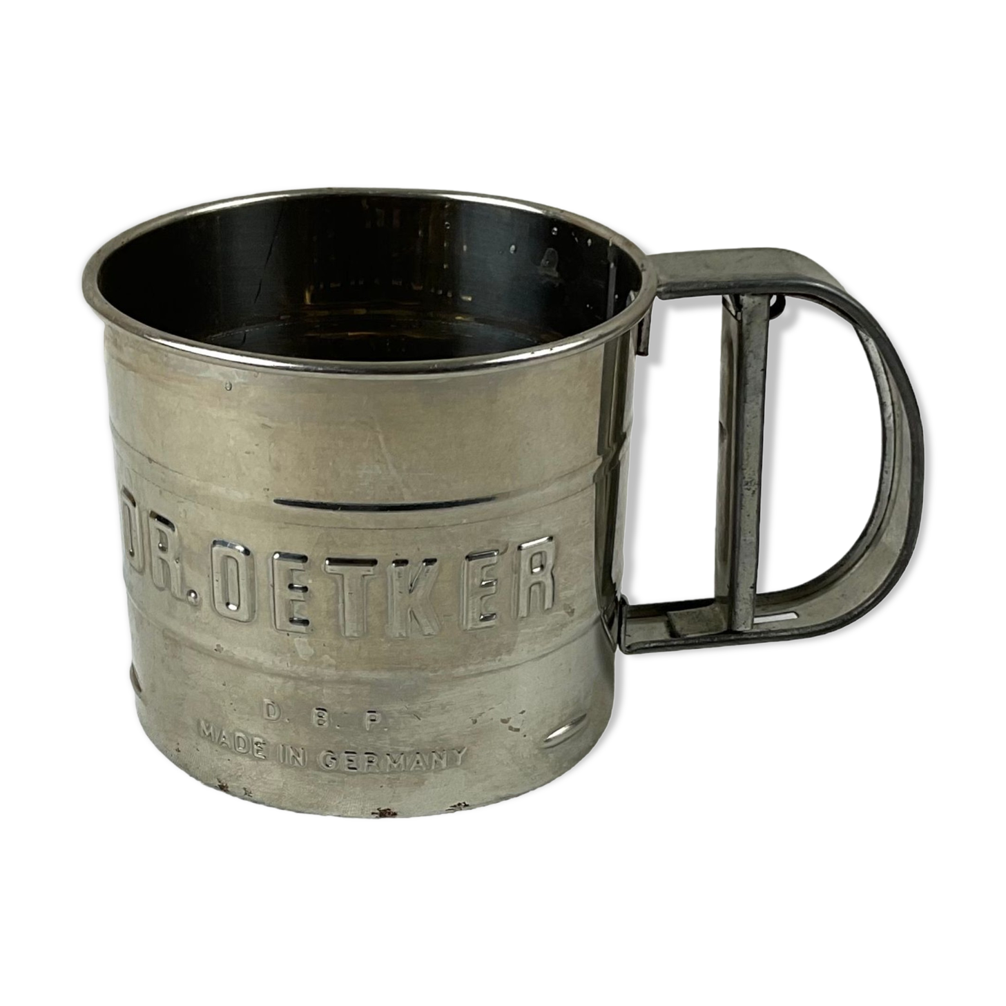 Icing sugar sprinkler Dr. Oetker